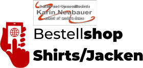 Bestellshop Shirts/Jacken